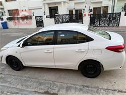 تويوتا يارس